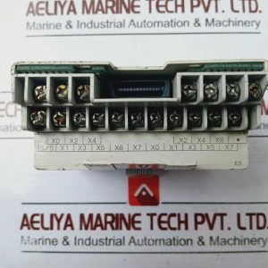 Mitsubishi Electric Fx2n-16ex-esul Programmable Controller 24v