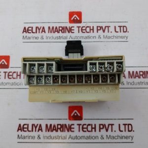 Mitsubishi Electric Fx2n-16eyr Programmable Controller