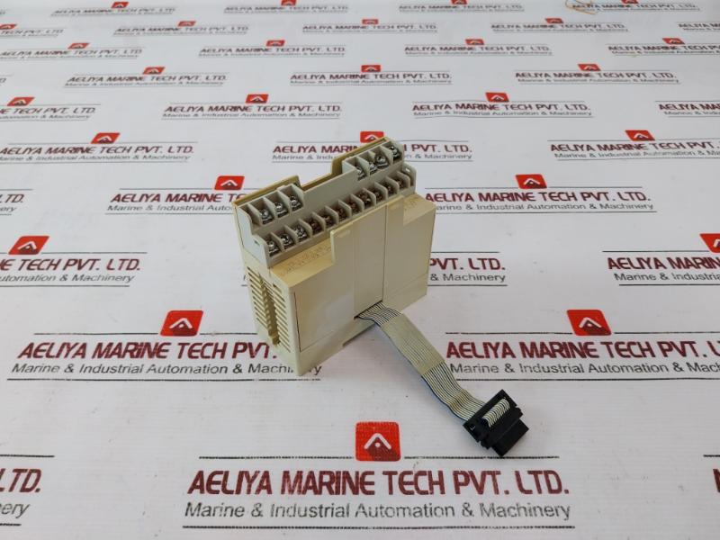 TECO CONTROLLER LOGICO Programmabile Elettrico E Macchinari SG2-10HR-A