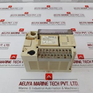 Mitsubishi Electric Fx2n-16mr-esul Programmable Controller 240v