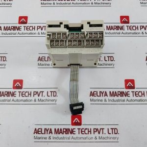 Mitsubishi Electric Fx2n-2lc Programmable Controller 30v