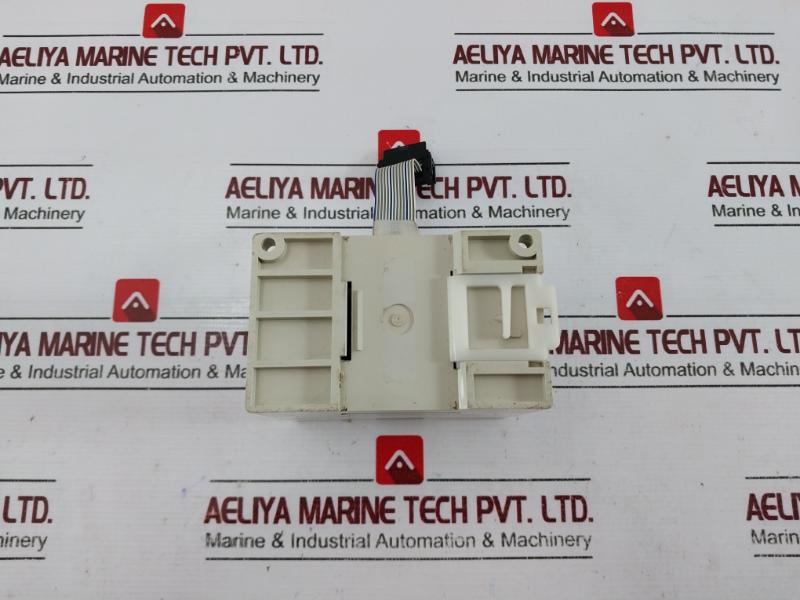 Mitsubishi Electric Fx2n-2lc Programmable Controller 30v - Image 4
