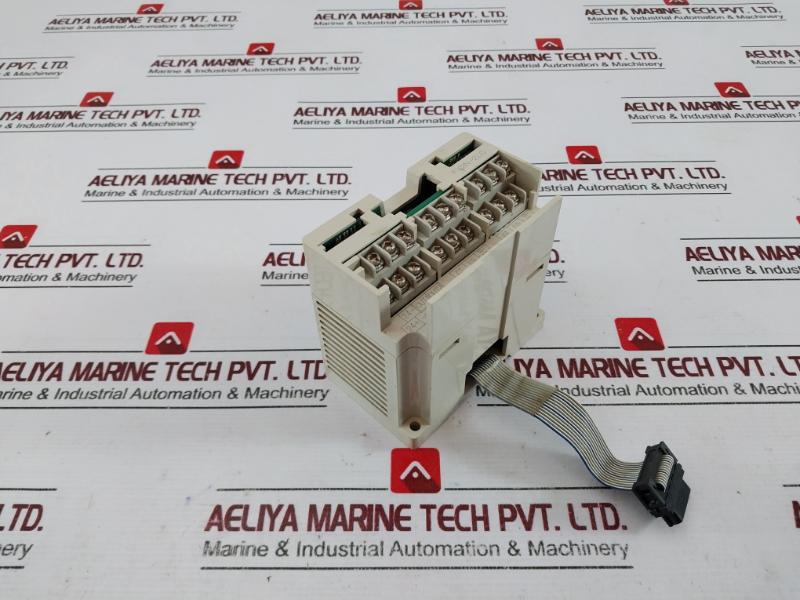 Mitsubishi Electric Fx2n-2lc Programmable Controller 30v - Image 3