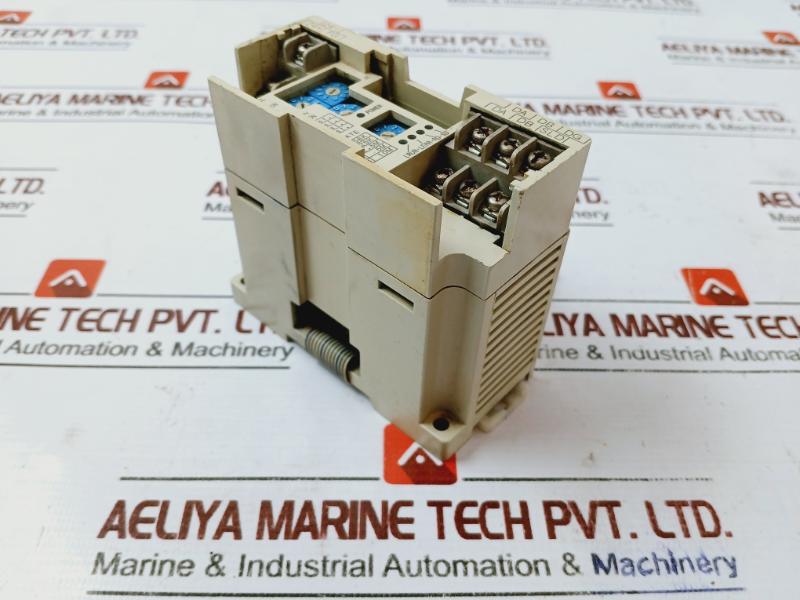 Mitsubishi Electric Fx2n-32ccl Programmable Controller 24v - Image 3