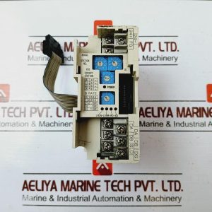 Mitsubishi Electric Fx2n-32ccl Programmable Controller 24v