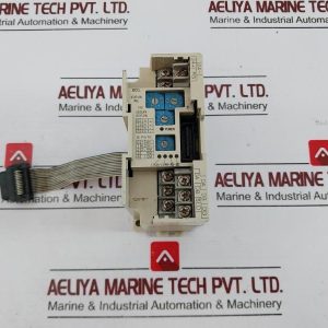 Mitsubishi Electric Fx2n-32ccl Programmable Controller 24v