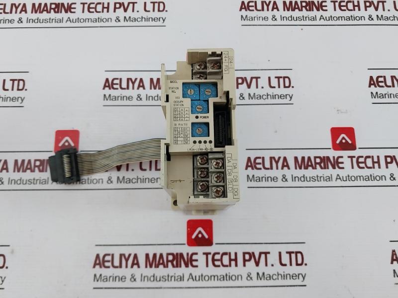 Mitsubishi Electric Fx2n-32ccl Programmable Controller 24v