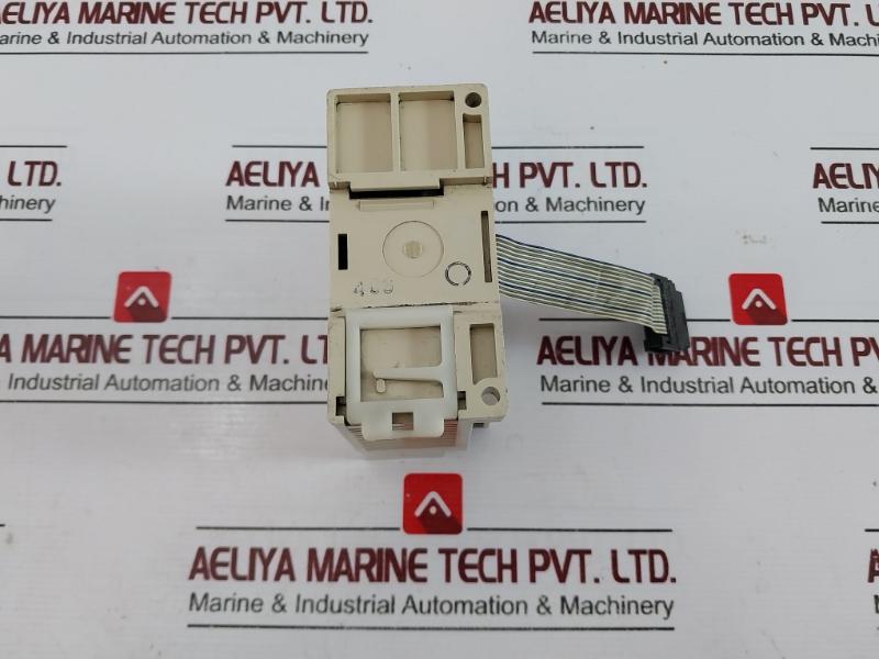 Mitsubishi Electric Fx2n-32ccl Programmable Controller 24v - Image 4