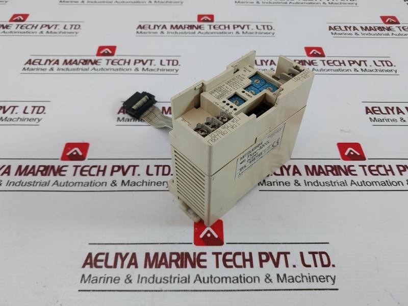 Mitsubishi Electric Fx2n-32ccl Programmable Controller 24v - Image 3