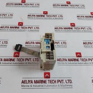 Mitsubishi Electric Fx2n-32ccl Programmable Controller 24v