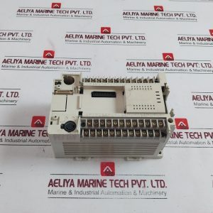 Mitsubishi Electric Fx2n-32mr-esul Programmable Controller 240v