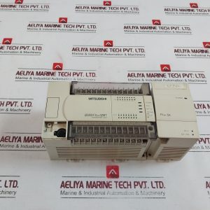 Mitsubishi Electric Fx2n-32mt-essul Transistor Unit 240v