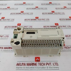 Mitsubishi Electric Fx2n-48mt-001 Programmable Controller 264v