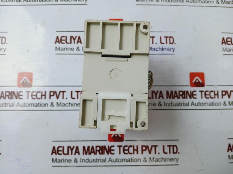 Mitsubishi Electric Fx2n-4ad-pt Programmable Controller 24v - Image 4