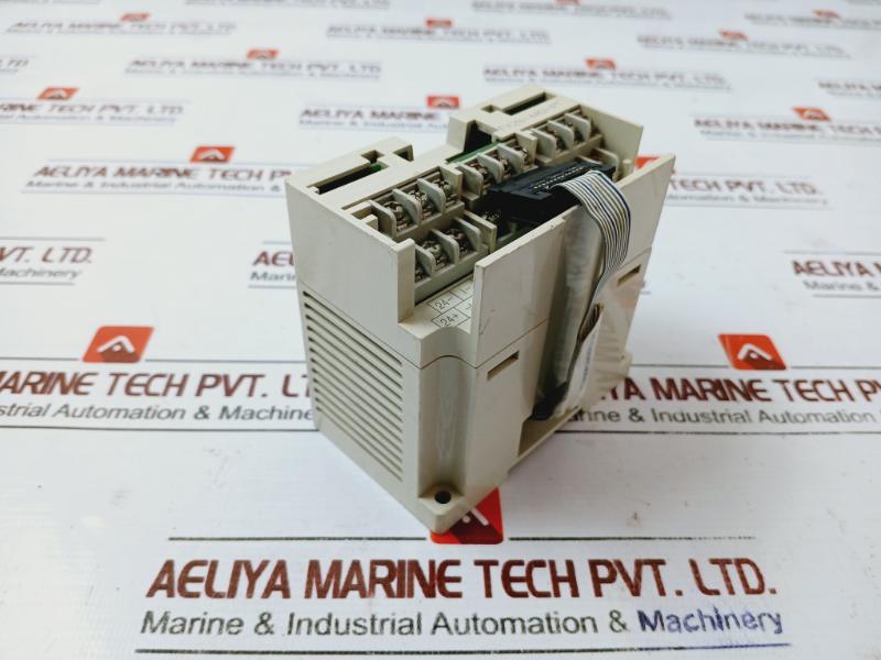 Mitsubishi Electric Fx2n-4ad-pt Programmable Controller 24v - Image 3