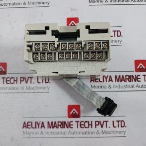 Mitsubishi Electric Fx2n-5a Programmable Controller 10v