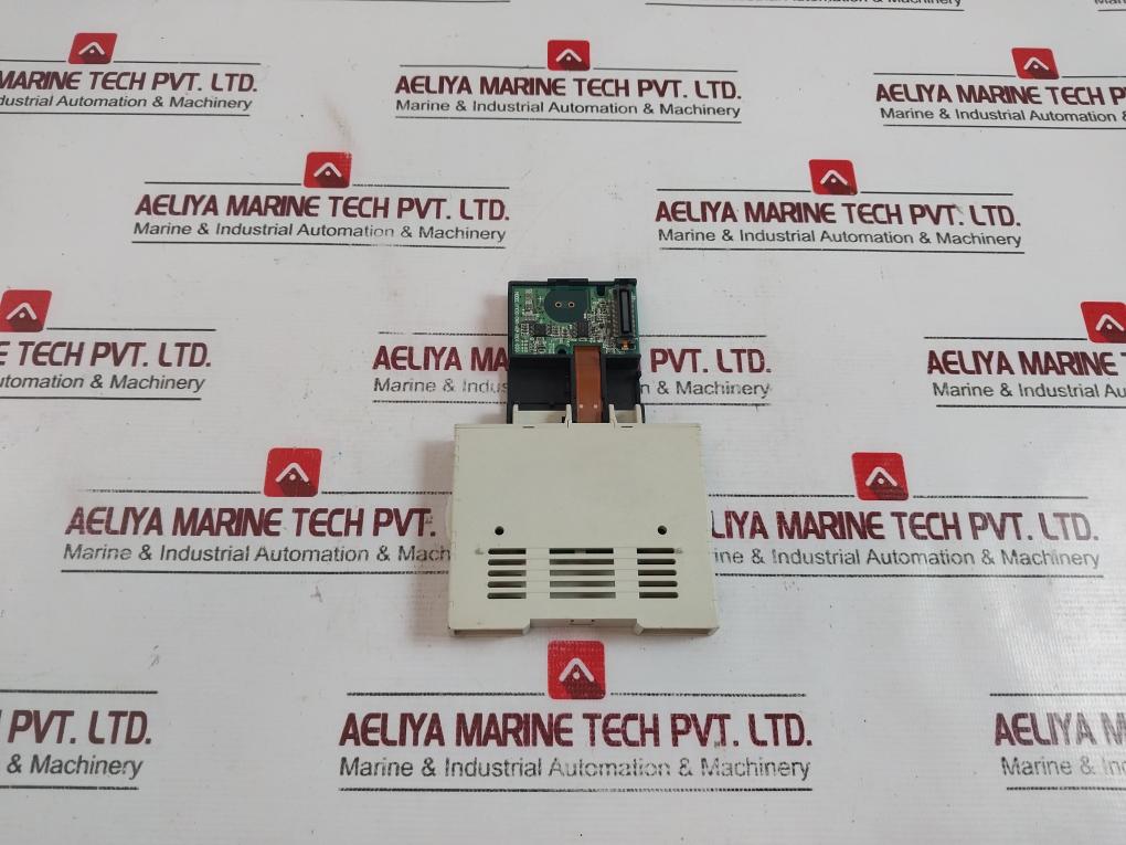 Mitsubishi Electric Fx3g-cnv-adp Programmable Controller - Image 4