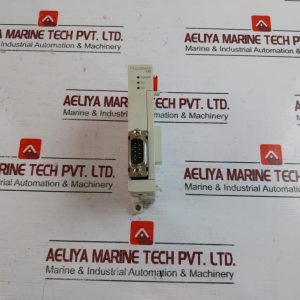 Mitsubishi Electric Fx3u-232adp-mb Programmable Controller