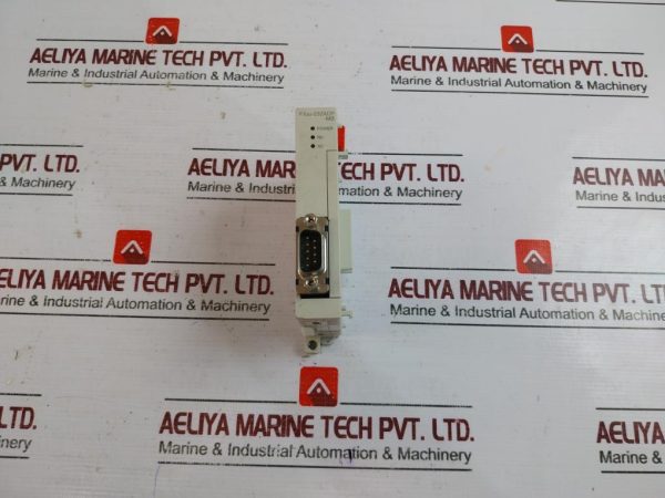 Mitsubishi Electric Fx3u-232adp-mb Programmable Controller