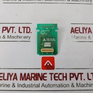 Mitsubishi Electric Fx3u-cnv-bd Plc Module