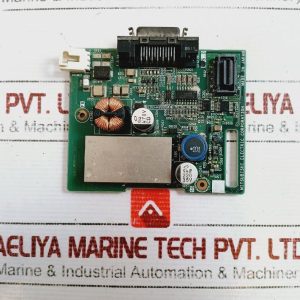 Mitsubishi Electric Fx5-40ssc-s-c Printed Circuit Board