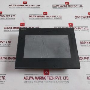Mitsubishi Electric Gs2107-wtbd Graphic Operaion Terminal 24v