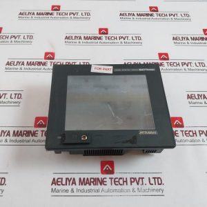 Mitsubishi Electric Gt1150-qlbd Graphic Operation Terminal 24v