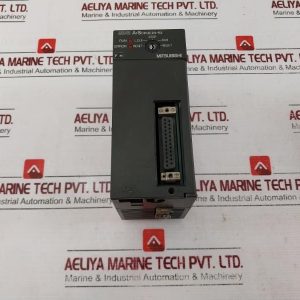 Mitsubishi Electric Melsec A1scpuc24-r2 Cpu Unit