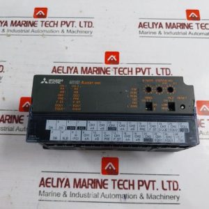 Mitsubishi Electric Melsec Aj65bt-d62 High Speed Counting Unit 24v