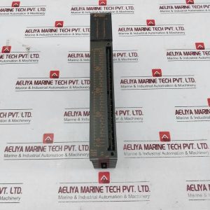 Mitsubishi Electric Melsec Ay13eu Output Module 24v
