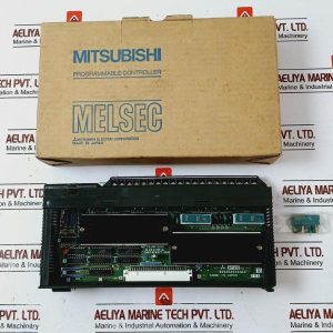 Mitsubishi Electric Melsec Ay22 Output Module 240v