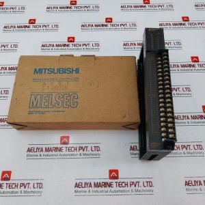 Mitsubishi Electric Melsec Ay81 Programmable Controller 24v