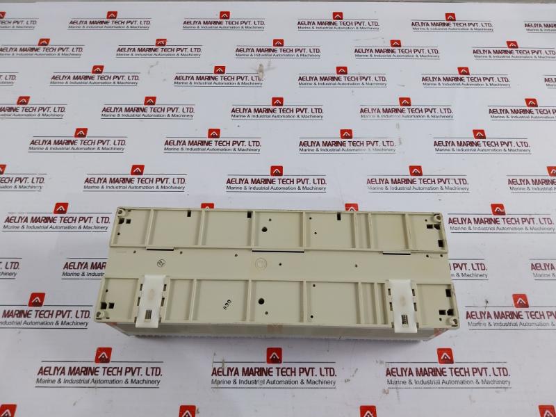 Mitsubishi Electric Melsec Fx-128mr-es Programmable Controller 250v - Image 4