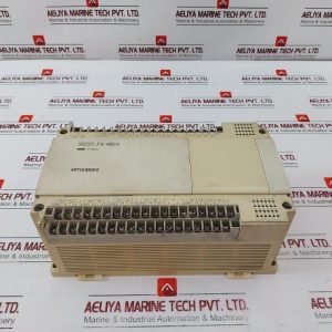 Mitsubishi Electric Melsec Fx-48er Programmable Controller 264v