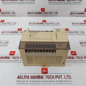 Mitsubishi Electric Melsec Fx0n-24mt-d Programmable Controller