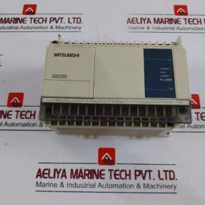 Mitsubishi Electric Melsec Fx1n-40mr-001 Programmable Controller 264v