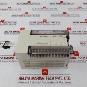 Mitsubishi Electric Melsec Fx2n-32et Transistor Unit 264v