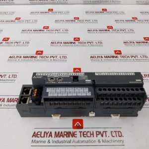 Mitsubishi Electric Melsec Nz2gf2b1n1-16d Input Unit 24v