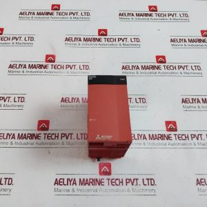 Mitsubishi Electric Melsec Q61p Power Supply Unit