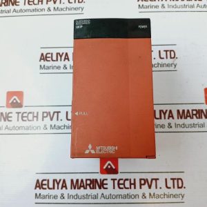 Mitsubishi Electric Melsec Q61p Power Supply Unit 240v