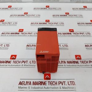 Mitsubishi Electric Melsec Q63p Power Supply Unit 24 V