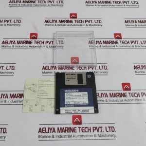 Mitsubishi Electric Melsec Sw1dnf-cclink Software Package