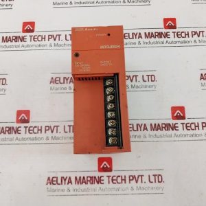 Mitsubishi Electric Messung A1s61pn Power Supply Unit 240v