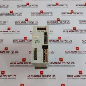 Mitsubishi Electric Mr-e-100a Ac Servo Drive