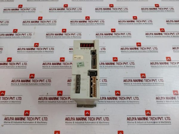 Mitsubishi Electric Mr-e-100a Ac Servo Drive