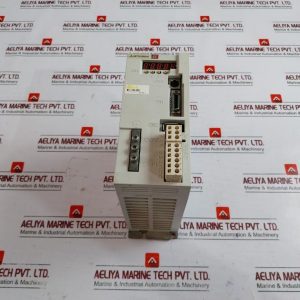 Mitsubishi Electric Mr-e-100a-kh003 Ac Servo Drive 230v