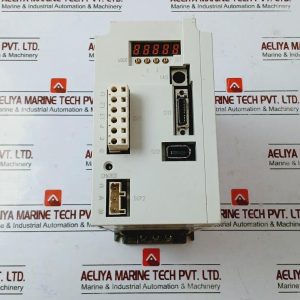 Mitsubishi Electric Mr-e-200a Servo Drive 230v