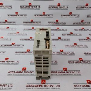 Mitsubishi Electric Mr-e-70a-kh003 Ac Servo Amplifier 750w