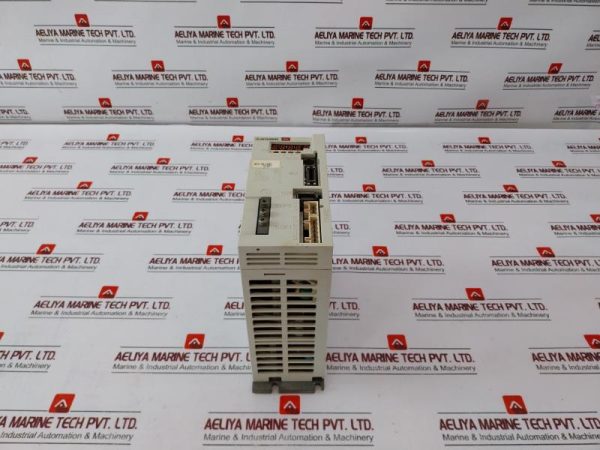 Mitsubishi Electric Mr-e-70a-kh003 Ac Servo Amplifier 750w