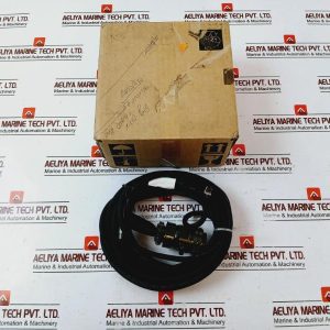 Mitsubishi Electric Mr-escbl5M-l Encoder Cable